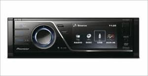 DVD PIONEER Modelo: (DVH-7380AV)
