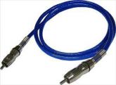 Cabo RCA Taramps - 1 metro Estéreo