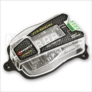Voltimetro Digital Taramps VTR 1500 HV