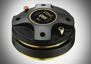 Driver Eros Modelo:ETD 44 Bobina 44,4mm 50 RMS