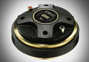 Driver Eros Modelo:ETD 44 S Bobina 44,4mm 50 RMS