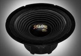 Alto Falante EROS E-12 SYCLONE 250w RMS 12''
