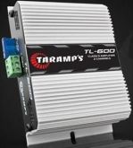 Módulo TARAMPS TL 600