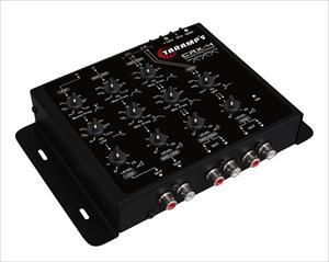 Crossover Taramps CRX-4